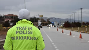 ordutrafikcezaları