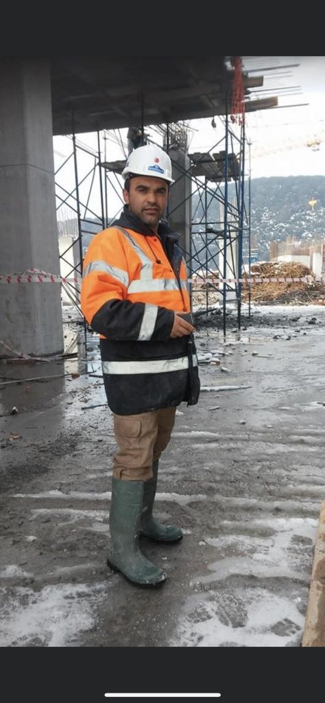 ORDU