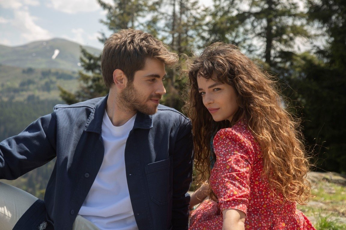 Ordu'da çekilen Vermem seni ellere dizisi ne zaman yayınlanacak?