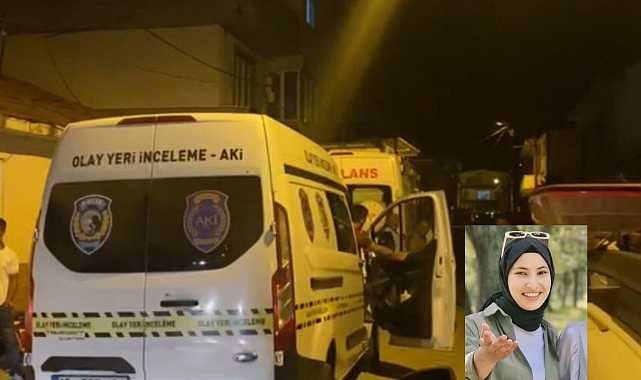Bir genç kız evindeki kanepenin içinde ölü bulundu