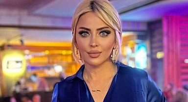 ÇİĞDEM ÇABUK HAYATINI KAYBETTİ