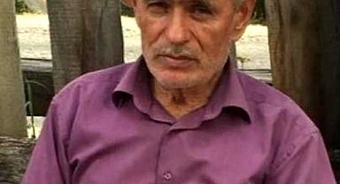 Devrilen traktörün sürücüsü yaşamını yitirdi