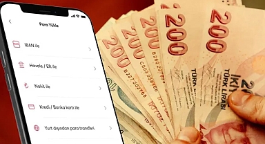 IBAN'a para gönderenler dikkat! Artık zorunlu