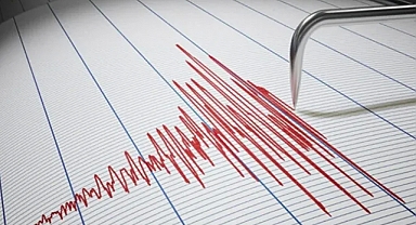 KARADENİZ'DE KORKUTAN DEPREM