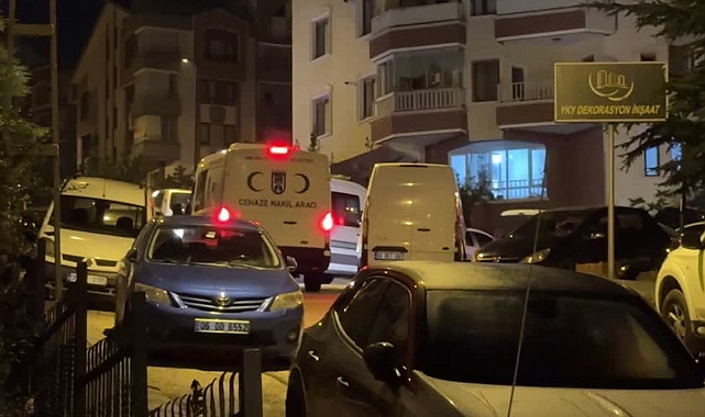 Komşu kavgasında 3 kişi yaşamını yitirdi