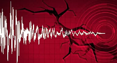 MALATYA'DA KORKUTAN DEPREM