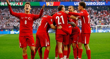MİLLİ TAKIM KADROSU AÇIKLANDI! AÇIKLANAN KADRODA 4 OYUNCU İLK KEZ MİLLİ FORMAYI SIRTINA GEÇİRECEK