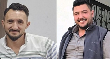 ORDU'DA FECİ KAZADA İKİ KİŞİ HAYATINI KAYBETTİ