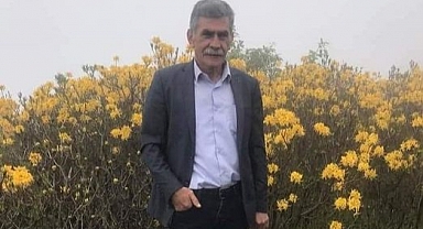 ORDULU MUSTAFA BATIRLIK KAZADA HAYATINI KAYBETTİ