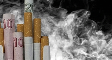 Sigaraya zam geldi! Bugünden itibaren geçerli olacak