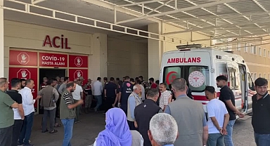 Silahlı kavgada 2 kişi öldü, 5 kişi yaralandı