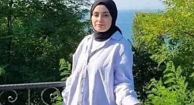 Uçuruma yuvarlanan genç kız hayatını kaybetti