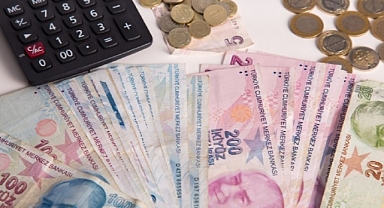 180 bin liranın 32 günlük faizi ne kadar oldu?