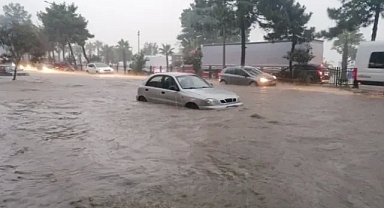 AFAD'DAN ORDU İÇİN SON DAKİKA UYARISI