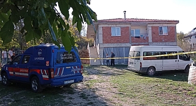 Ağabeyinin eşini silahla öldüren kişi intihar etti