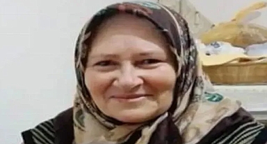 Ağaçtan düşen kadın hayatını kaybetti