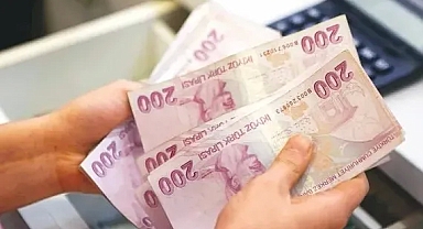 Asgari ücret için oran verdi: 