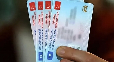 B sınıfı ehliyeti olanlar dikkat: 12 bin lira cezası var