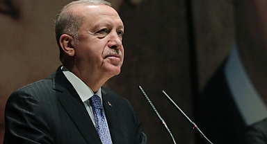 Cumhurbaşkanı Erdoğan'dan erken seçim açıklaması