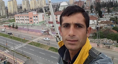 Elektrik akımına kapılan beton mikseri sürücüsü öldü