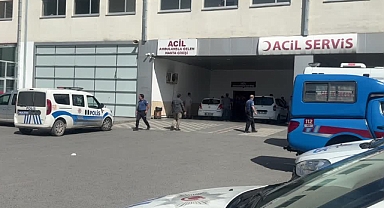 Eşi tarafından silahla vurulan kadın hastanede öldü