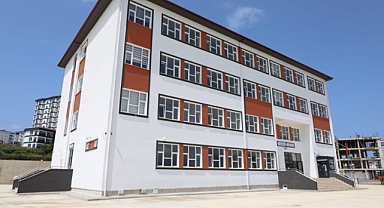 İŞTE ORDU'DA YENİ AÇILAN OKULLAR