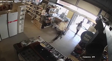 Kahramanmaraş'ta korkutan deprem!