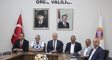 Kahverengi kokarcanın popülasyonu en alt seviyeye indirilecek