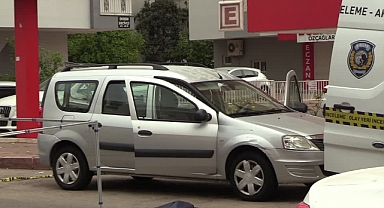 Kanser hastası, tedavisi gördüğü hastane önündeki aracında ölü bulundu