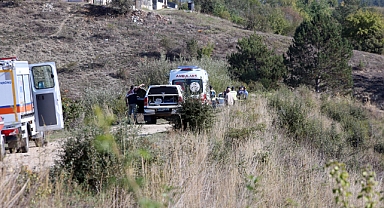 Kastamonu'da emekli öğretmenin cesedi gölette bulundu
