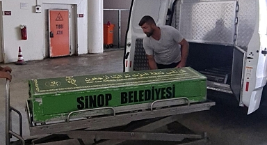 Katı atık bertaraf tesisinde bebek cesedi bulundu
