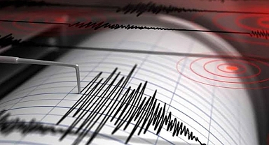 Komşuda korkutan deprem! AFAD son dakika duyurdu