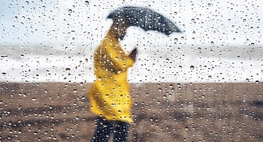 METEOROLOJİ'DEN ORDU'YA SARI KOD UYARISI 