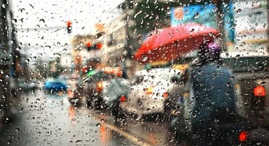 METEOROLOJİ UYARDI: ORDU’YA SAĞANAK YAĞIŞ GELİYOR