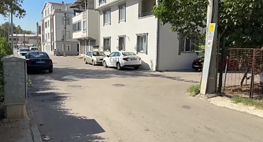 Minibüsün çarpıp kaçtığı 10 yaşındaki çocuk hayatını kaybetti