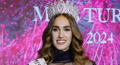 MİSS TURKEY 2024 GÜZELİ BELLİ OLDU. GÖRENLER GÖZÜNE İNANAMADI!