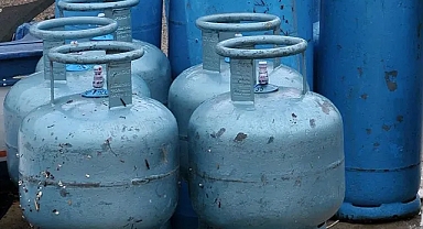 Mutfak tüpüne bir zam daha: İşte fiyatlar