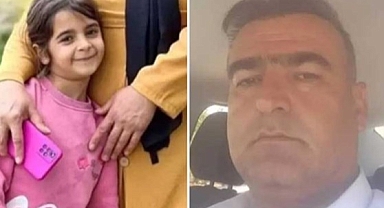 Narin cinayetinin 1 numaralı şüphelisi Salim Güran ile ilgili yeni karar