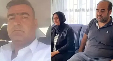 Narin'in babası amca Salim Güran mı? DNA testinin sonucu çıktı