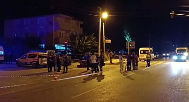 Oğluyla silahlı saldırıya uğrayan esnaf öldü