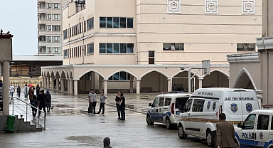 Okulda merdiven boşluğuna düşen öğrenci hayatını kaybetti