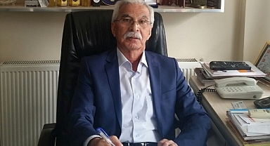 Ordu Arıcılar Birliği Kurucu Başkanı Necati Aydın Hayatını Kaybetti