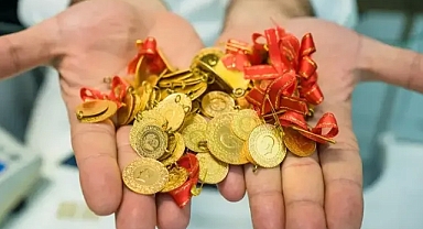 ORDU'DA ALTIN FİYATLARINDA SON DURUM (6.09.2024)