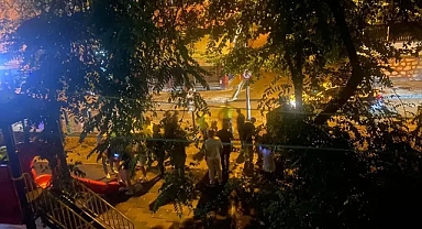 ORDU'DA BIÇAKLI KAVGADA 2 KİŞİ YARALANDI
