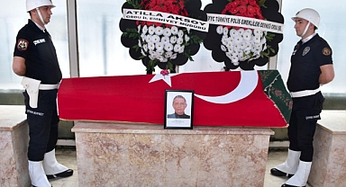 ORDU'DA EMEKLİ POLİS ZEHRA TATAR AMANSIZ HASTALIĞA YENİK DÜŞTÜ