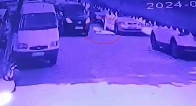 ORDU'DA FECİ KAZADA KÜÇÜK ÇOCUK AĞIR YARALANDI