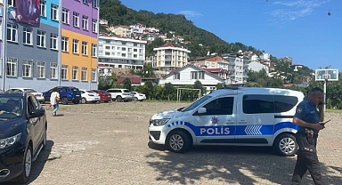 ORDU'DA ÖĞRETMENİN ÇARPTIĞI KÜÇÜK ÖĞRENCİ HAYATINI KAYBETTİ