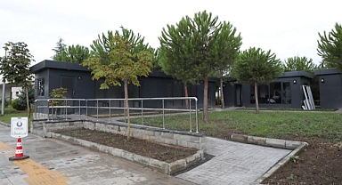 Ordu'da üniversite öğrencilerine ücretsiz çamaşır yıkama hizmeti 