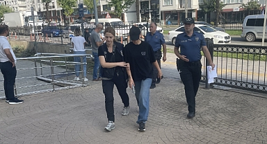 Ordu'daki trafik kazasında 7 yaşındaki öğrencinin ölümüne ilişkin gözaltına alınan öğretmen tutuklandı