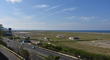 Ordu-Giresun Havalimanı bakım ve onarım için 50 gün uçuşlara kapandı